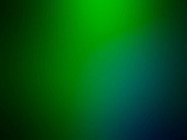 yeşil eğimli soyut arkaplan. vektör illüstrasyonu.