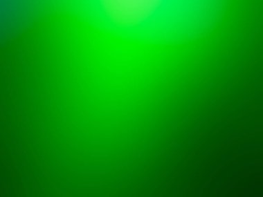 yeşil eğimli soyut arkaplan. vektör illüstrasyonu