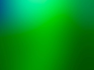 Soyut pastel yumuşak renkli bulanık dokulu arkaplan yeşil tonlu odak tonundan uzak