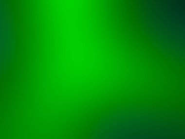 yeşil gradyan arkaplan, soyut tasarım