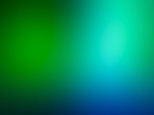 colorful blurred background with gradient