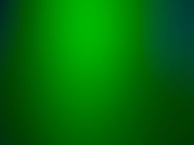 ışık yeşil degrade arka plan