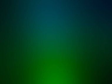 soyut gradyan arkaplan yeşil, mavi
