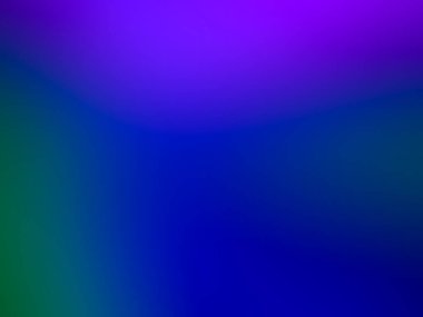 Renkli soyut arkaplan gradyan, bulanık arkaplan