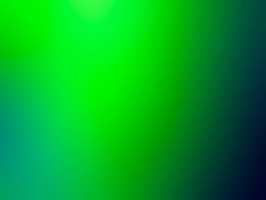 yeşil eğimli soyut arkaplan. vektör illüstrasyonu