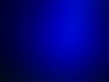 Soyut pürüzsüz mavi arkaplan. Web sitesi veya mobil uygulama için vektör illüstrasyon tasarımı.