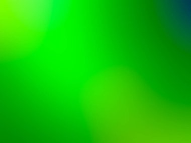 Açık yeşil, yeşil vektör bulanık desen.