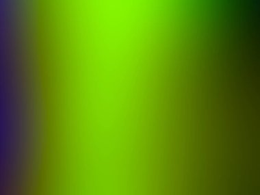 Soyut pastel yumuşak renkli bulanık dokulu arkaplan yeşil tonlu odak tonundan uzak