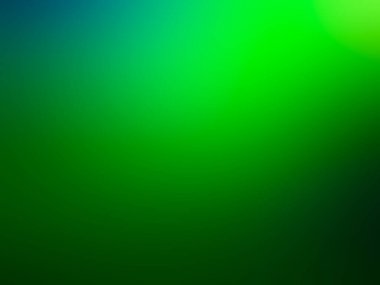 Yeşil ve siyah soyut arkaplan