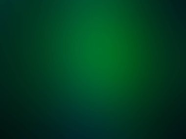 koyu yeşil eğimli arkaplan bulanık arkaplan.