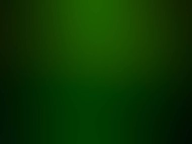 Soyut gradyanı olan yeşil arkaplan