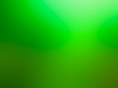 soyut renkli yumuşak yeşil arkaplan, vektör illüstrasyonu