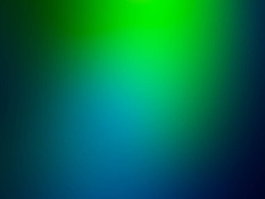 Renkli gradyan ile soyut arkaplan