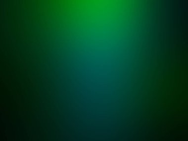 yeşil gradyan arkaplan, soyut tasarım