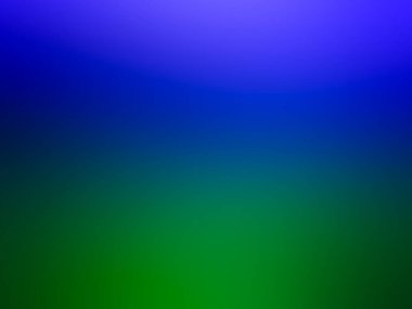 Soyut gradyan arkaplan. parlak mavi, yeşil renkler.