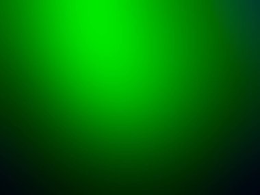 Soyut yeşil eğimli arkaplan