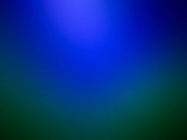 soyut mavi arkaplan tasarımı, stüdyo odası, oda web şablonu, düz daire eğimli iş raporu