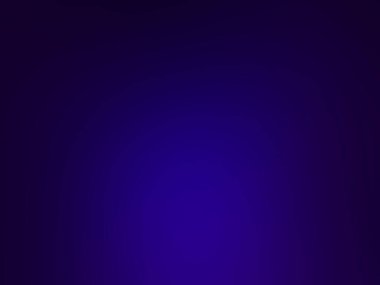 Soyut Lüks Derece Mavi arka plan. Siyah vignette Stüdyo Sancağıyla Pürüzsüz Koyu Mavi