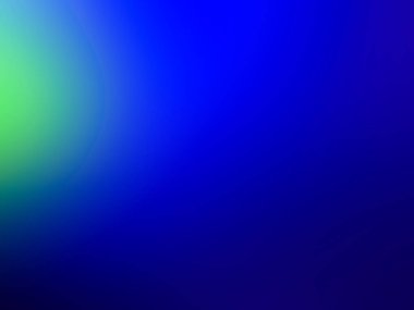 Gradyan ile soyut renkli arkaplan