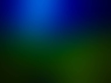 yeşil, mavi ve mavi eğimli arkaplan