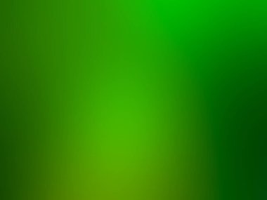 yeşil eğimli arkaplan. vektör illüstrasyonu.