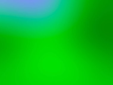 Renkli bulanık soyut arkaplan, vektör illüstrasyonu