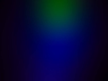 Açık Mavi, Yeşil vektör soyut bulanık desen.