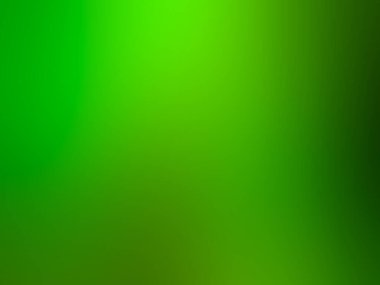 soyut yeşil ve ışık bulanık arkaplan