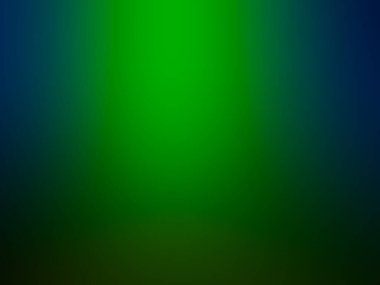 Açık yeşil, yeşil vektör soyut yerleşimi.