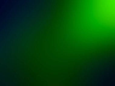 yeşil eğimli arkaplan. vektör illüstrasyonu