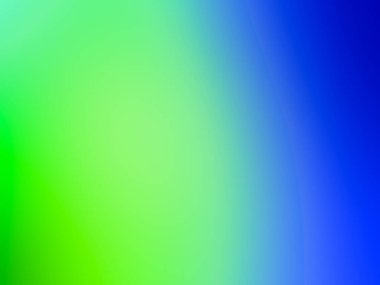 Soyut pastel yumuşak renkli bulanık dokulu arkaplan yeşil tonlu odak tonundan uzak