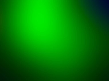 yeşil eğimli arkaplan. Tasarımınız için arkaplan