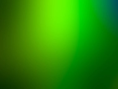 yeşil, mavi, yeşil eğimli. neon ışığı soyut arkaplan