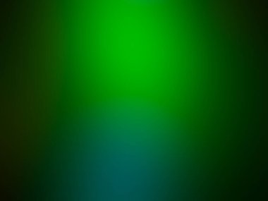 Koyu yeşil, sarı vektör soyut bulanık arkaplan. Görüntü tarzında soyut renkli çizimler. İşiniz için yeni şablon.