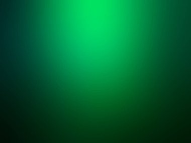 Soyut lüks eğimli yeşil arka plan. pürüzsüz koyu arkaplan ve siyah vignette stüdyo afişi