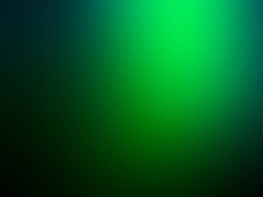 soyut gradyan yeşil, mavi, yeşil, siyah arkaplan