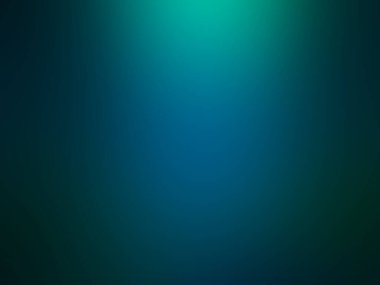 Açık mavi degrade renkli.