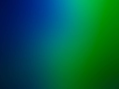 Yeşil, mavi, yeşil ve mavi renklere sahip soyut arkaplan