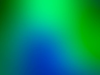 yeşil gradyan mavi ve mavi soyut arkaplan, web sitesi, duvar kağıdı veya arkaplan için arkaplan.