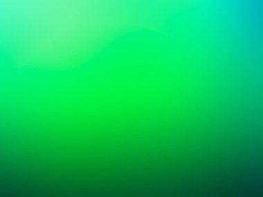 yeşil eğimli soyut arkaplan. Tasarım, web sitesi, sunum, broşür için. İniş sayfası.