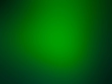 Çember şekilli açık yeşil vektör düzeni.