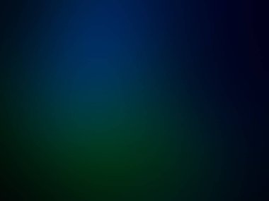 Koyu yeşil vektör parlak deseni bulanıklaştırdı. Renkli soyut çizim ve gradyan. İşiniz için akıllı tasarım.