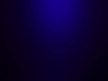 Soyut lüks, pürüzsüz mavi arka plan. Koyu mavi ve koyu renkli stüdyo bayrağı.