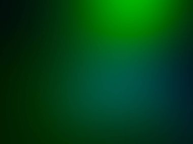 Siyah ve beyaz gradyan ile soyut yeşil arkaplan.