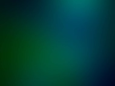 yeşil soyut eğimli arkaplan. vektör