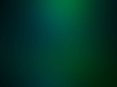 yeşil soyut ışık arkaplan vektör çizimi