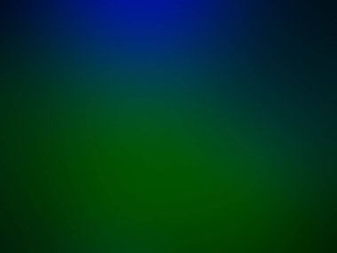 Koyu yeşil, sarı vektör bulanık parlak soyut desen.