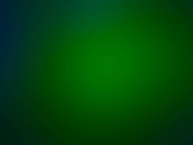 Yeşil eğimli soyut arkaplan