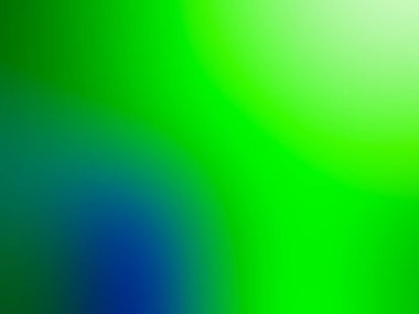 Soyut pastel yumuşak renkli bulanık dokulu arkaplan yeşil tonlu odak tonundan uzak