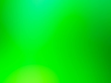 Açık yeşil, soyut bulanık modern yerleşim.